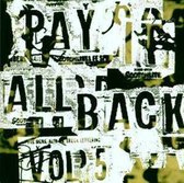 Pay It All Back Vol. 5