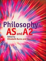 Philosophy For AS & A2