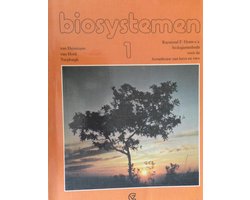 1 Biosystemen