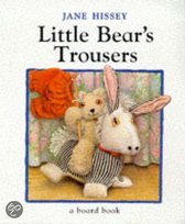 Little Bear's Trousers