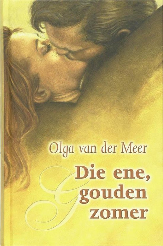 Die Ene Gouden Zomer - cover