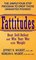 Fattitudes, Beat Self-Defeat and Win Your War with Weight - Jeffrey Wilbert, Ph.D. Norean Wilbert, B.S.N, R.N., C.H.E.