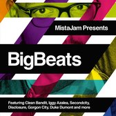 Mistajam Pts Big Beats