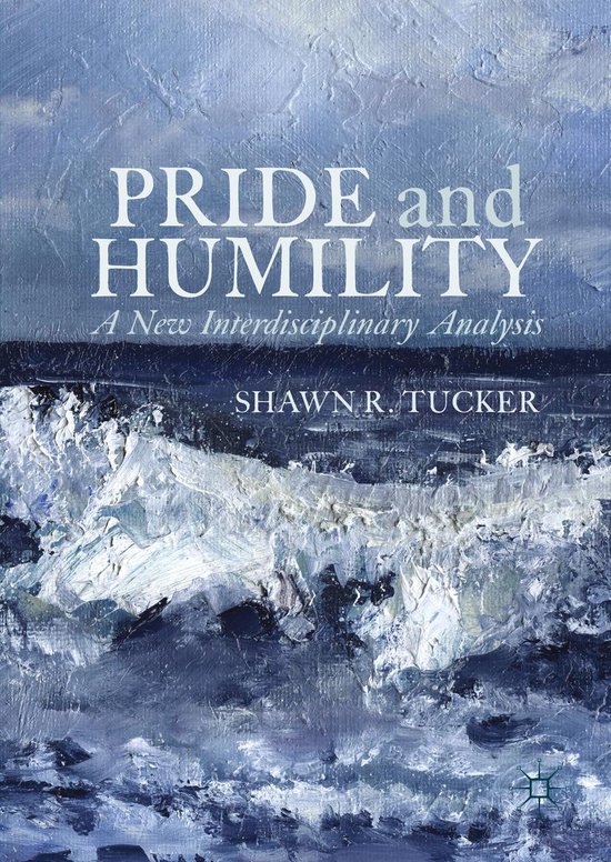 Philosophy and Religion (R0) - Pride and Humility - cover