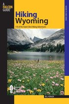 State Hiking Guides Series - Hiking Wyoming