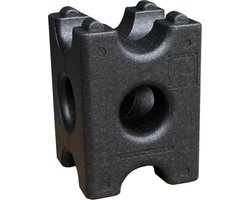 Excellent Hindernisblok - Horse Cube - 41,5 x 30 x 30 cm