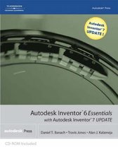 Autodesk Inventor 6 Essentials