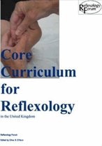 Core Curriculum for Reflexology in the United Kingdom