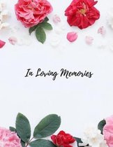 In loving Memories