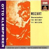 Mozart: Serenades K361 & 375