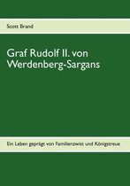 Graf Rudolf II. von Werdenberg-Sargans