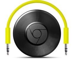 Google Chromecast Audio