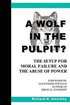 A Wolf in the Pulpit?
