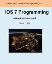 IOS 7 Programming