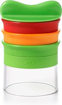 OXO Good Grips Spiral Cutter 3-in-1