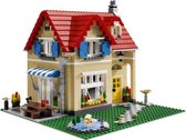 LEGO Creator House - 6754