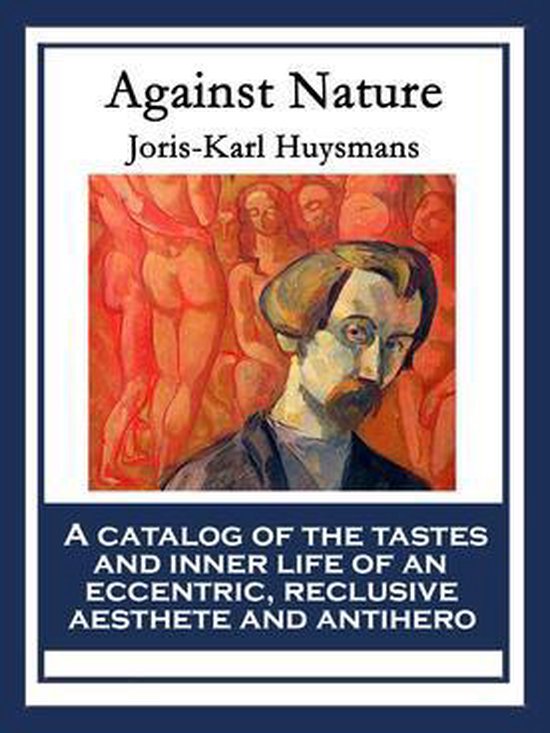 Against Nature - cover