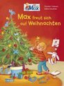 Sonderbände: Max freut sich auf Weihnachten