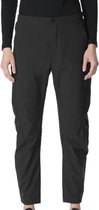 Peak Performance - Wmns Civil Pants - Outdoor Broek - S - Zwart