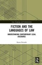 Law, Language and Communication- Fiction and the Languages of Law