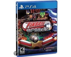Pinball Arcade /PS4