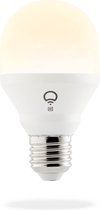 LIFX LED-lamp Mini - E27 - 9W - Warm White