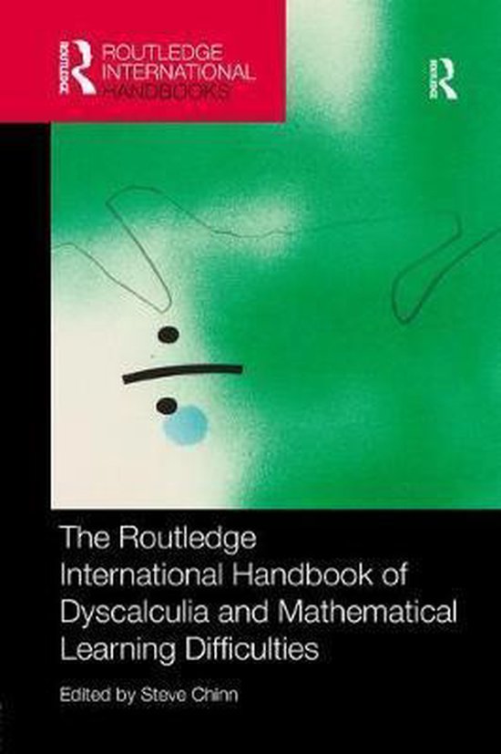 Routledge International Handbooks of Education-The Routledge ... - cover