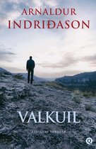 Boek cover Valkuil van Arnaldur Indridason