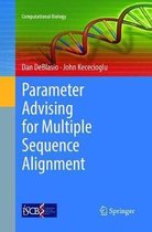 Computational Biology- Parameter Advising for Multiple Sequence Alignment