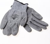 Artelli Handschoenen dexlite cut maat L(9) (Prijs per paar)