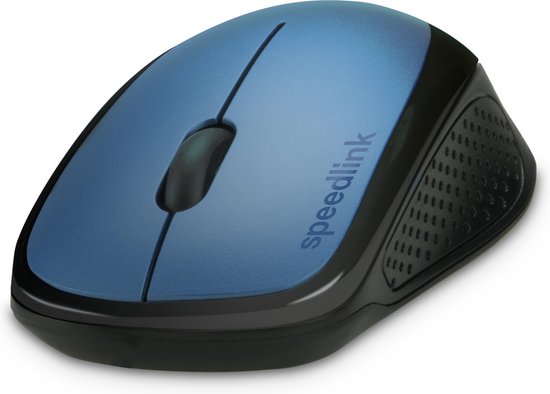 Speedlink KAPPA Wireless USB Mouse - Blauw van Merkloos	 — afbeelding 3