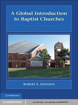 Introduction to Religion -  A Global Introduction to Baptist Churches