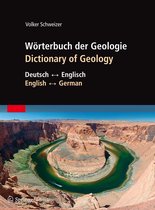 Wörterbuch der Geologie / Dictionary of Geology