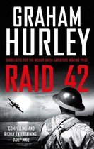 Raid 42, Volume 4