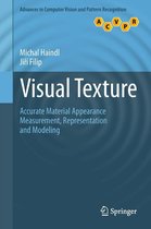 Advances in Computer Vision and Pattern Recognition - Visual Texture