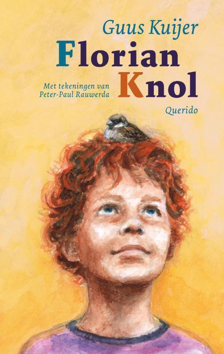 Florian Knol, Guus Kuijer | 9789045103082 | Boeken | bol