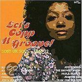Let's Copp a Groove: Lost UK Soul 1968-1972