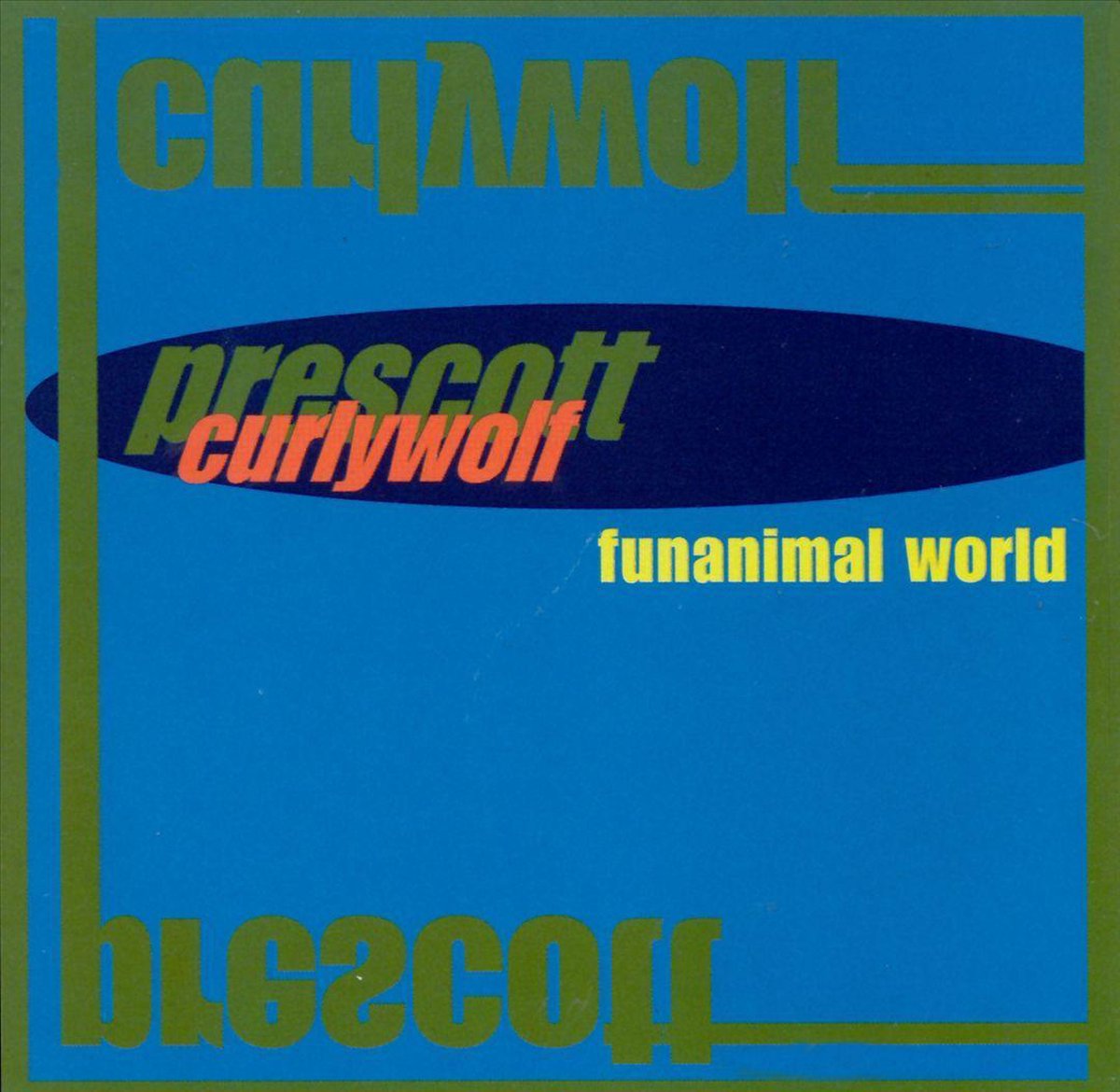 Funanimal World