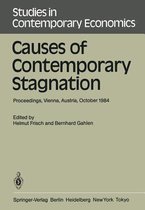 Causes of Contemporary Stagnation