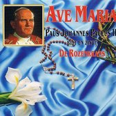 Ave Maria : Paus Johannes Paulus II
