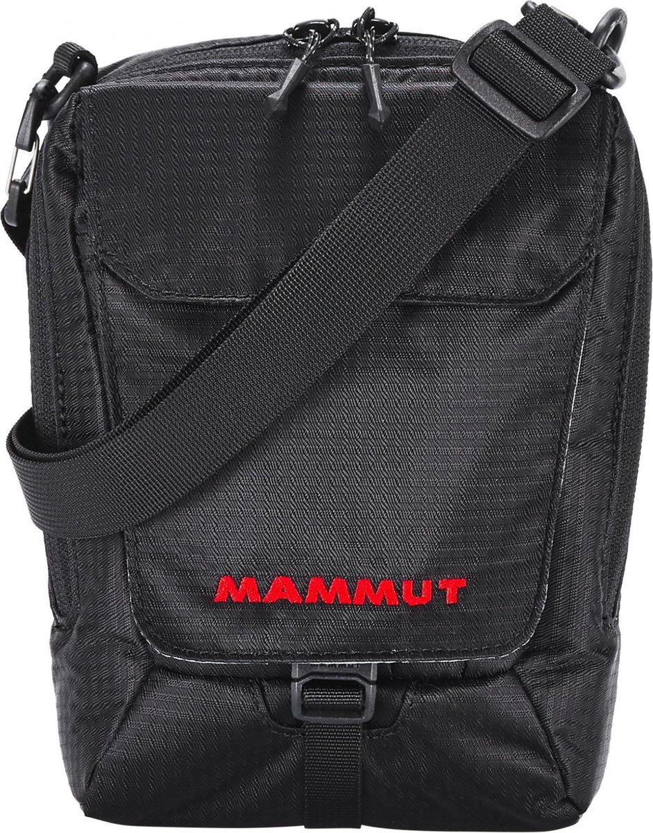 Mammut Täsch Pouch 2l, zwart