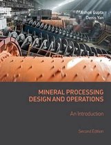 Mineral Processing Design & Operations