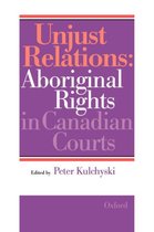 Unjust Relations