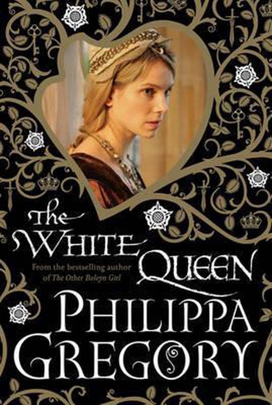 The White Queen