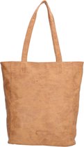 Enrico Benetti Cayenne Shopper - Taupe