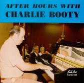 Charlie Booty - After Hours With Charlie Booty (CD)