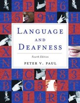 Language And Deafness