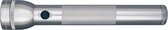 MagLite USA 3 D-Cell - Staaflamp - 315 mm - Grijs