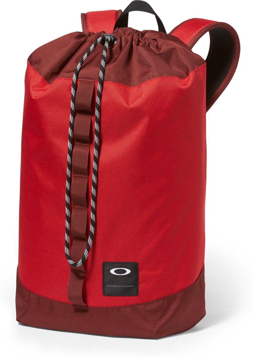 Oakley Holbrook 23L. Cinch Pack/ Red Line - 92971-465