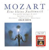 Mozart: Eine Kleine nachtmusik